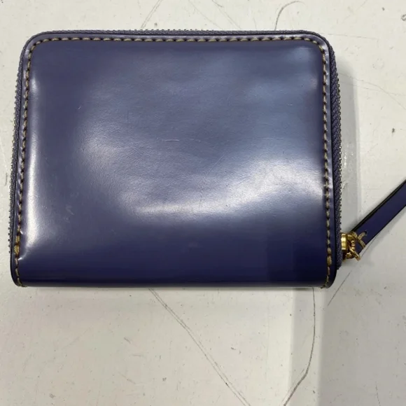 Tory Burch- Britten Bifold Snap Wallet -Clutch (Lotus ๐๐) - Picture 9 of 9